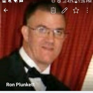 Meet your Posher, Ron